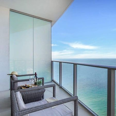 Upper Level Penthouse - Amazing Views Beach & Intracoastal Apartment Холивуд Екстериор снимка